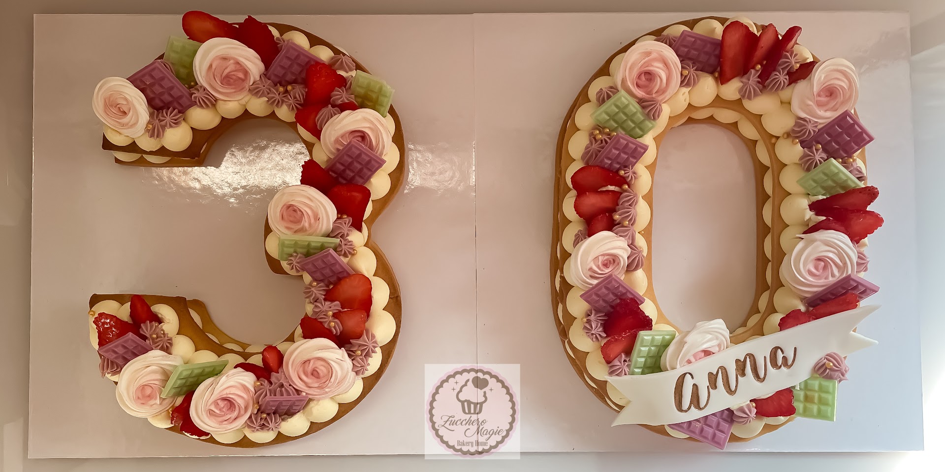 ZuccheroMagie Bakery Home · Foto 3
