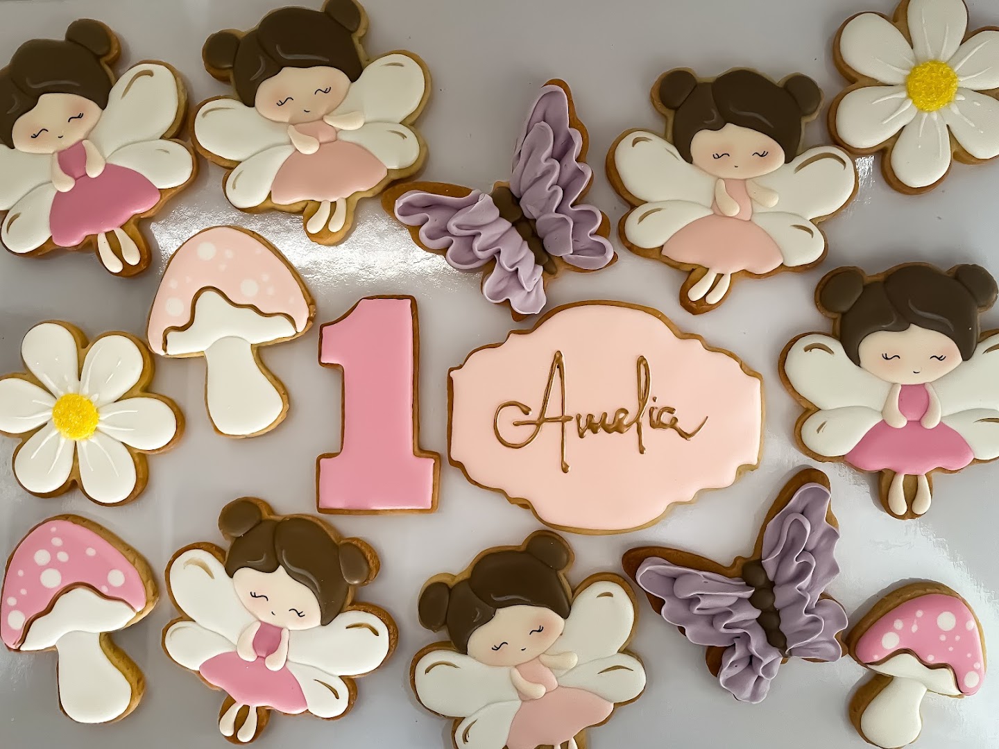 ZuccheroMagie Bakery Home · Foto 2