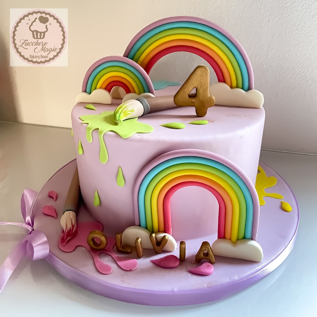 ZuccheroMagie Bakery Home · Foto 5
